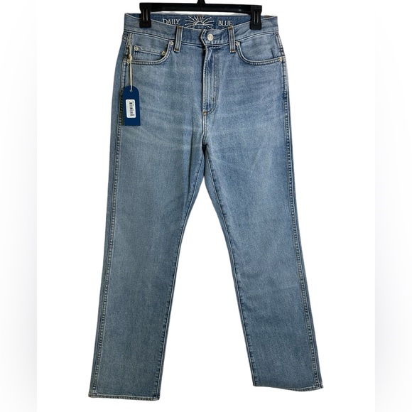 Daily Blue Jeans by Adriano Goldschmied in Size 30 NWT - Picture 4 of 16